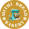 Mithi Bread Bakery logo